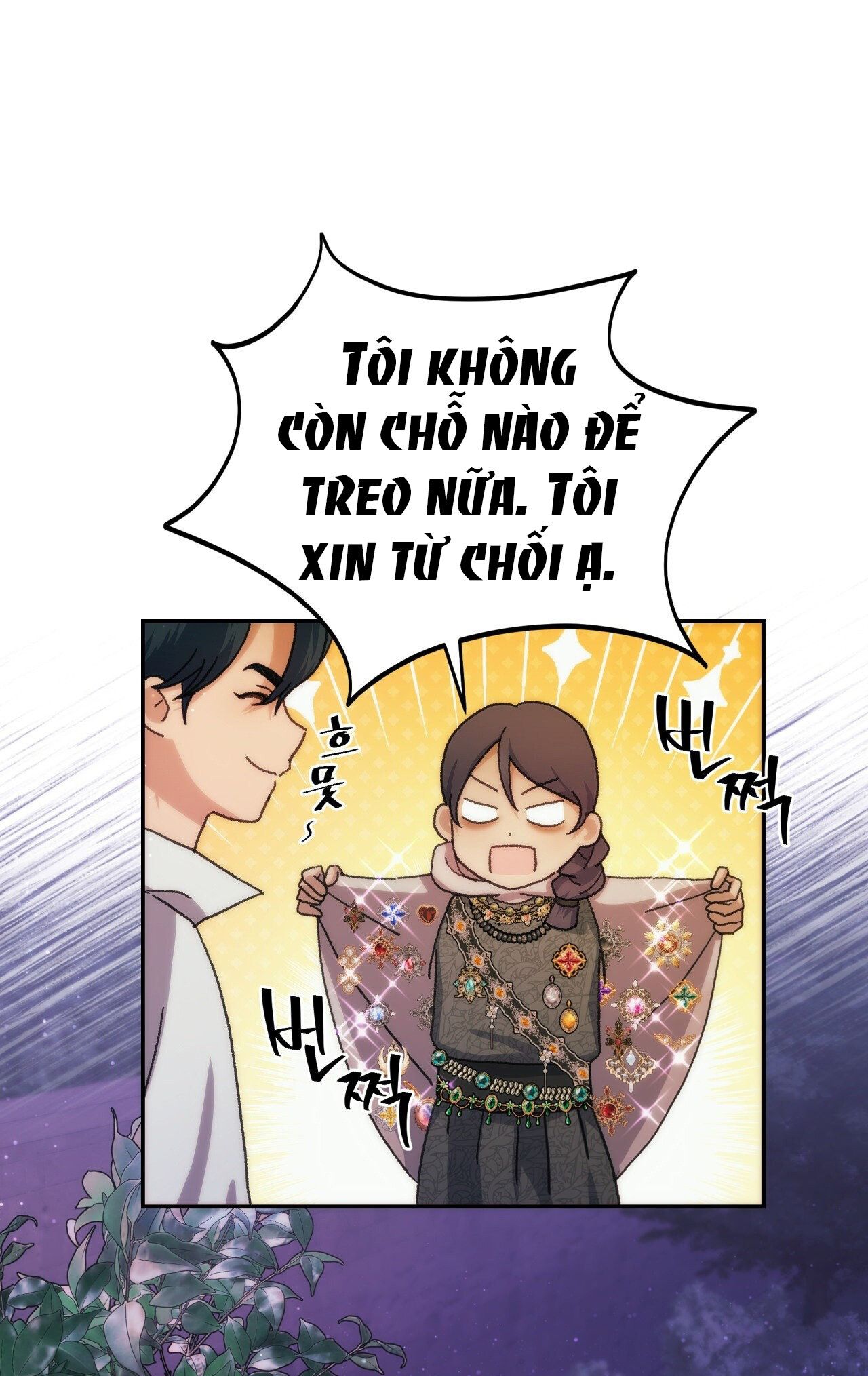 đọc truyện [18+] Tôi Đã Kết Hôn Với Em Gái Của Vợ Chương 12 ảnh 39 tại Giả Dược
