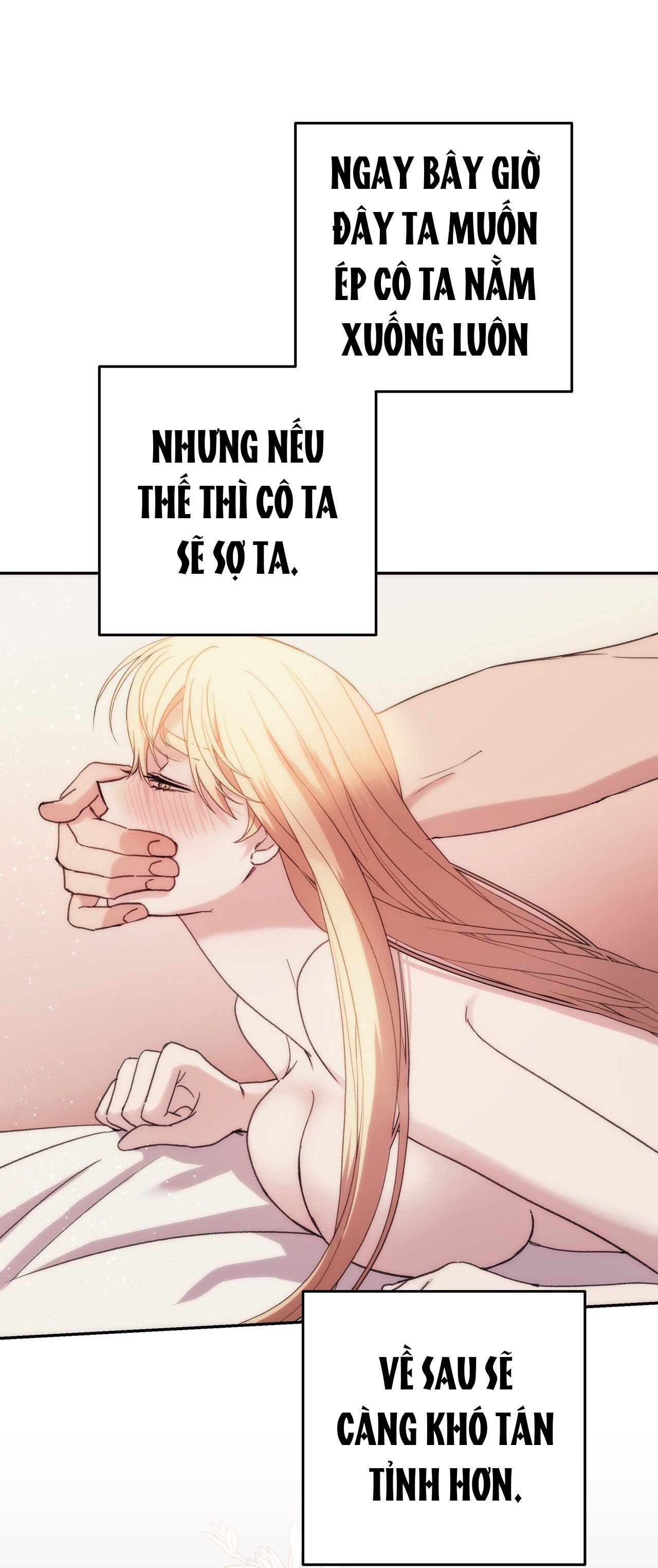 đọc truyện [18+] Tôi Đã Kết Hôn Với Em Gái Của Vợ Chương 12 ảnh 51 tại Giả Dược