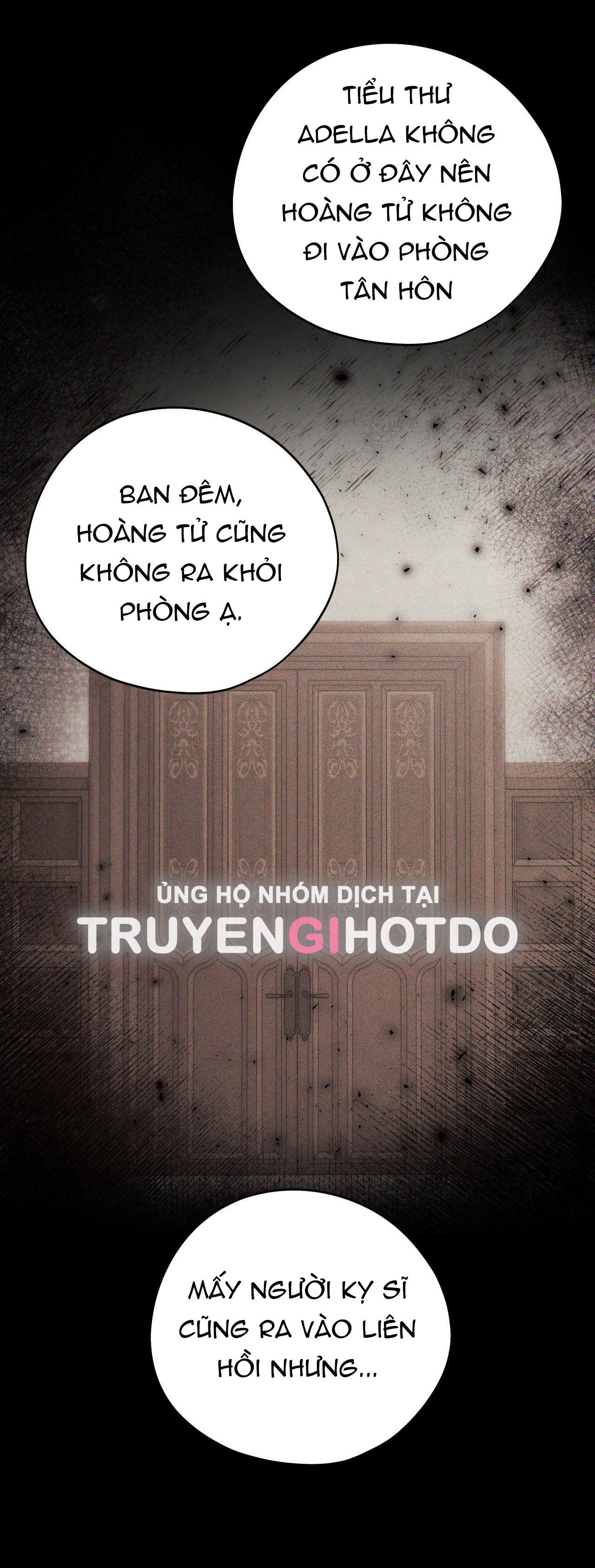 đọc truyện [18+] Tôi Đã Kết Hôn Với Em Gái Của Vợ Chương 13.1 ảnh 30 tại Truyện Dạ Ký