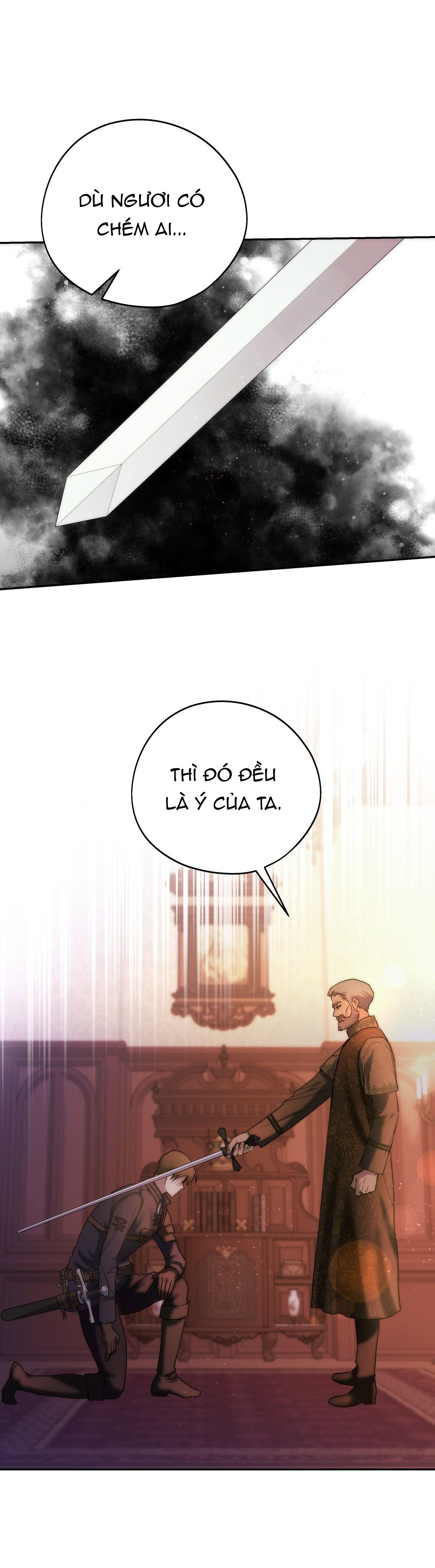 đọc truyện [18+] Tôi Đã Kết Hôn Với Em Gái Của Vợ Chương 13 ảnh 39 tại Giả Dược