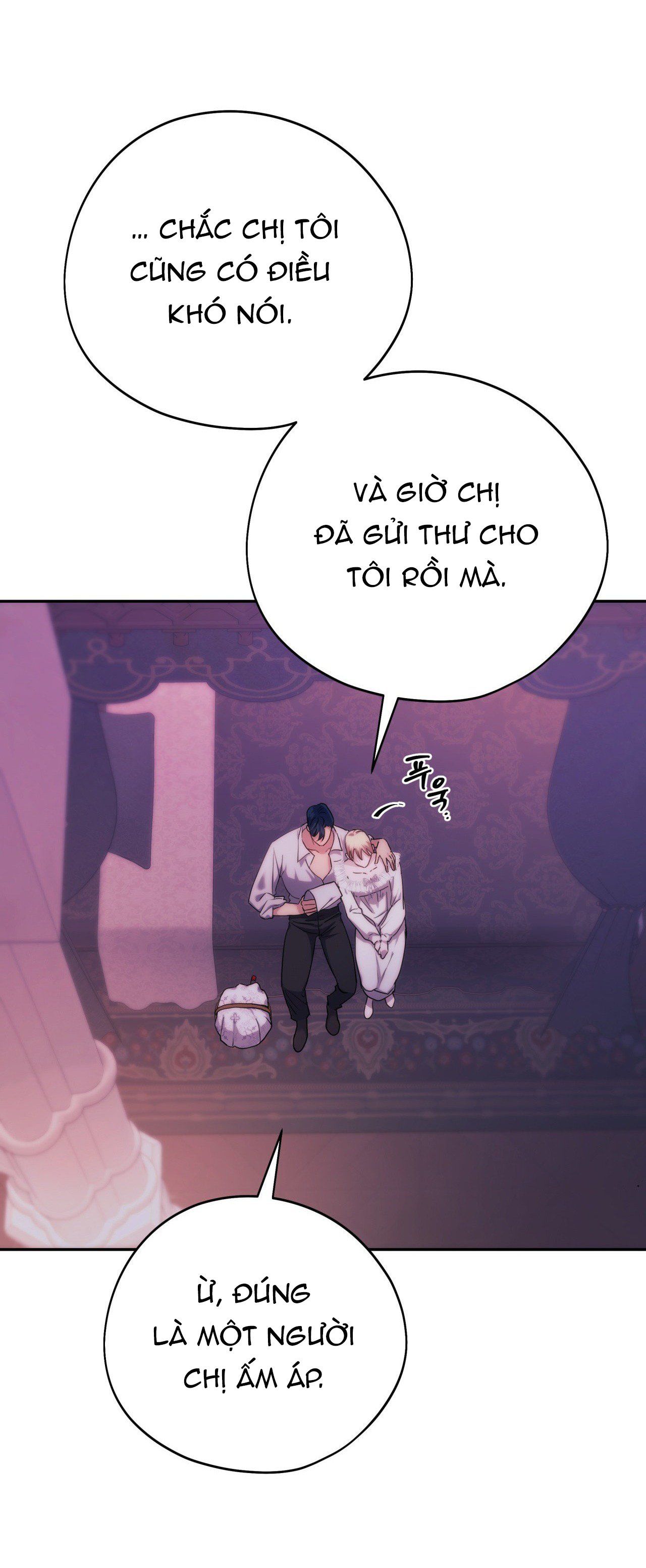 đọc truyện [18+] Tôi Đã Kết Hôn Với Em Gái Của Vợ Chương 14.1 ảnh 19 tại Thiên Thai Truyện