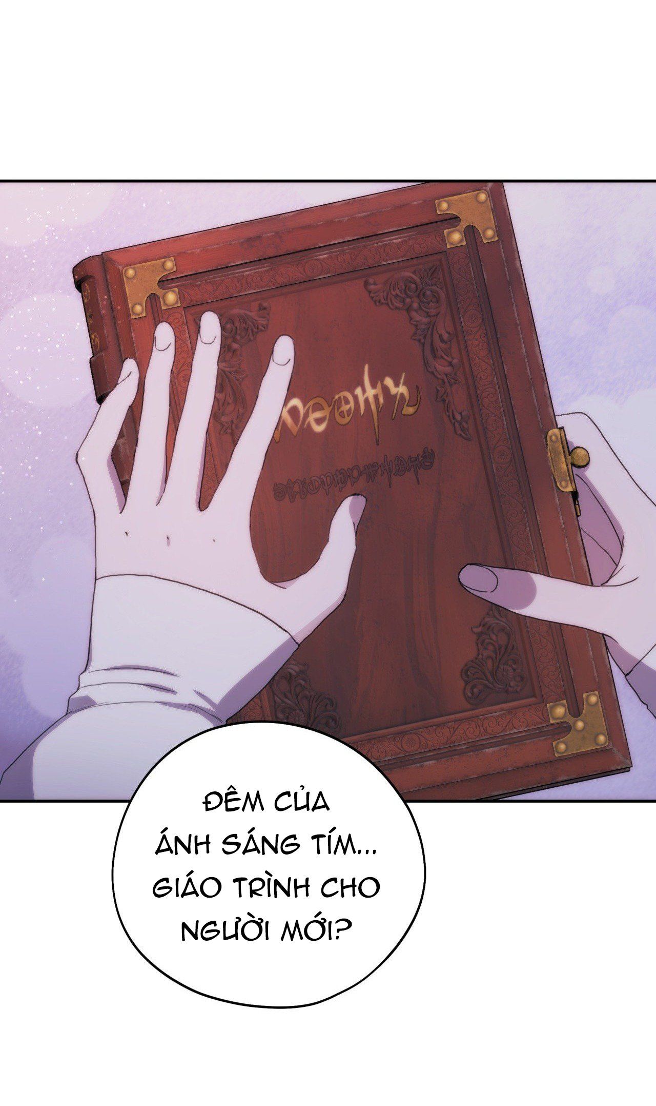 đọc truyện [18+] Tôi Đã Kết Hôn Với Em Gái Của Vợ Chương 14.1 ảnh 30 tại Thiên Thai Truyện