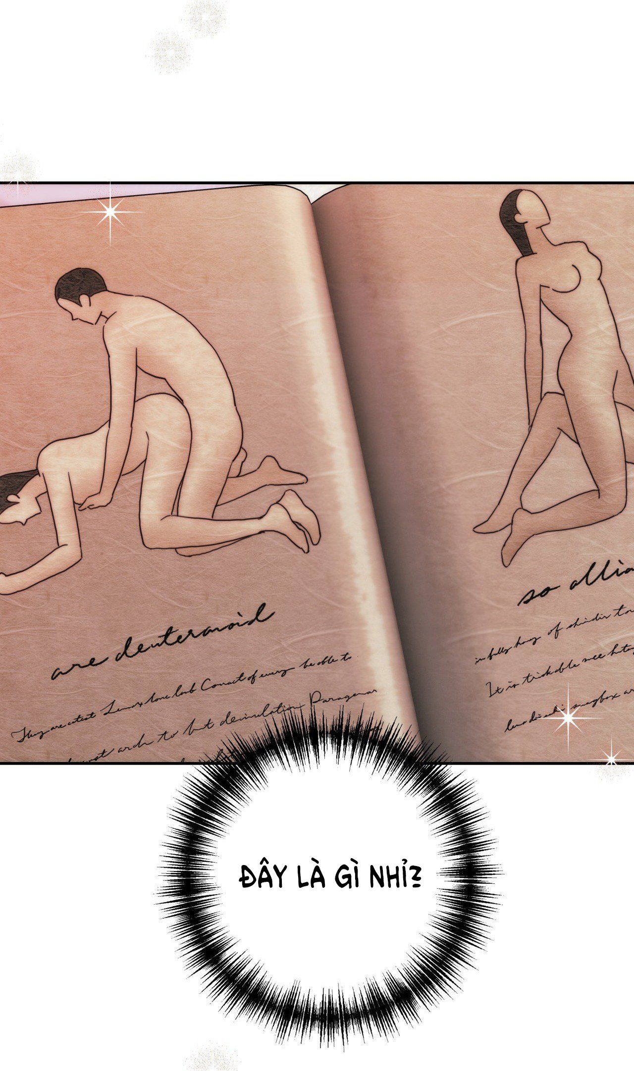 đọc truyện [18+] Tôi Đã Kết Hôn Với Em Gái Của Vợ Chương 14.1 ảnh 33 tại Thiên Thai Truyện