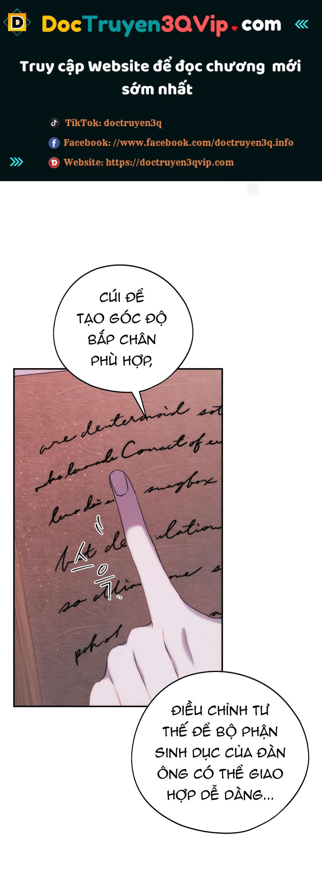 đọc truyện [18+] Tôi Đã Kết Hôn Với Em Gái Của Vợ Chương 14.2 ảnh 2 tại Thiên Thai Truyện