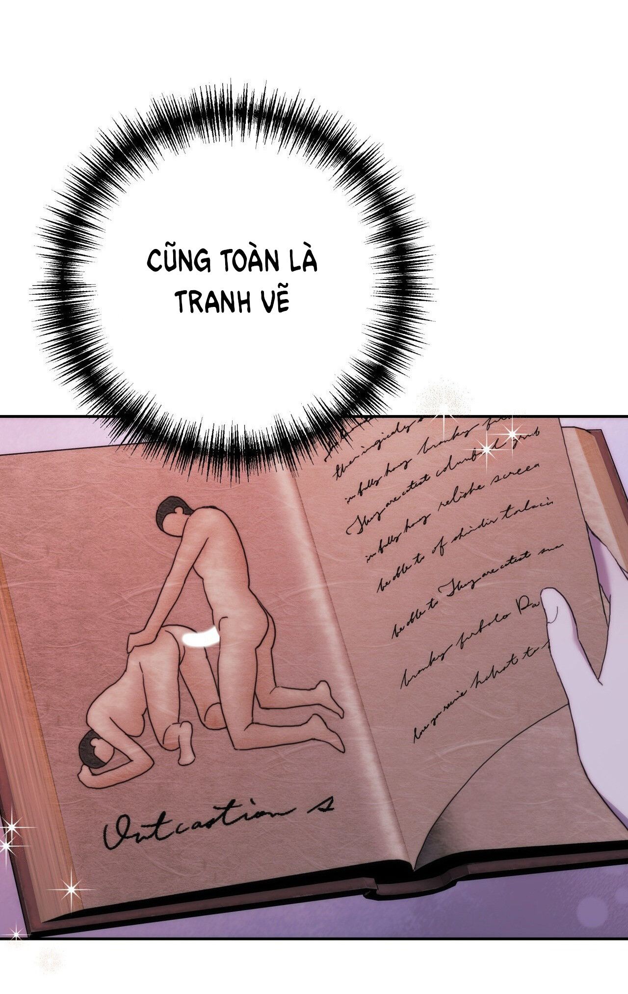 đọc truyện [18+] Tôi Đã Kết Hôn Với Em Gái Của Vợ Chương 14 ảnh 29 tại Giả Dược