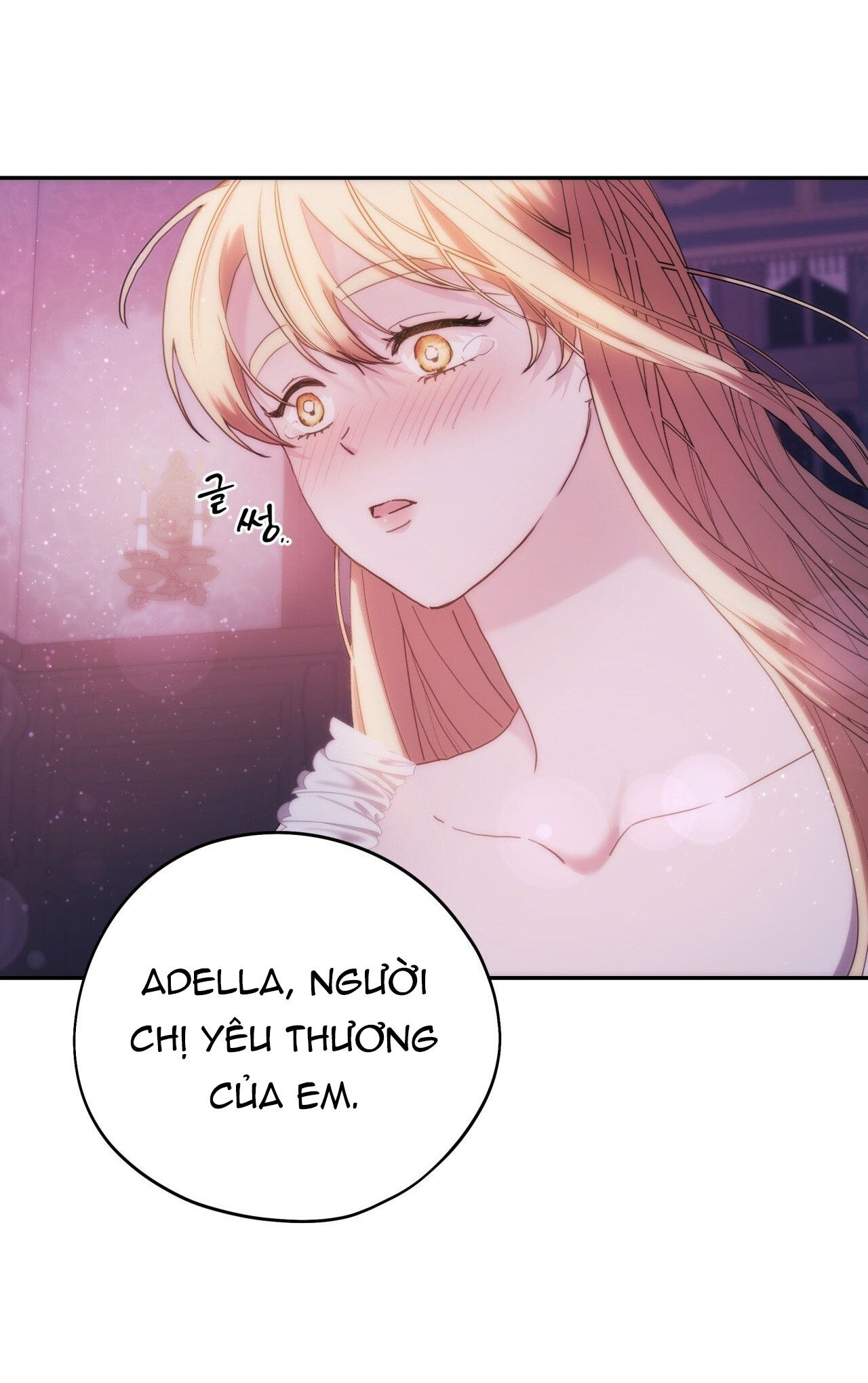 đọc truyện [18+] Tôi Đã Kết Hôn Với Em Gái Của Vợ Chương 14 ảnh 6 tại Giả Dược
