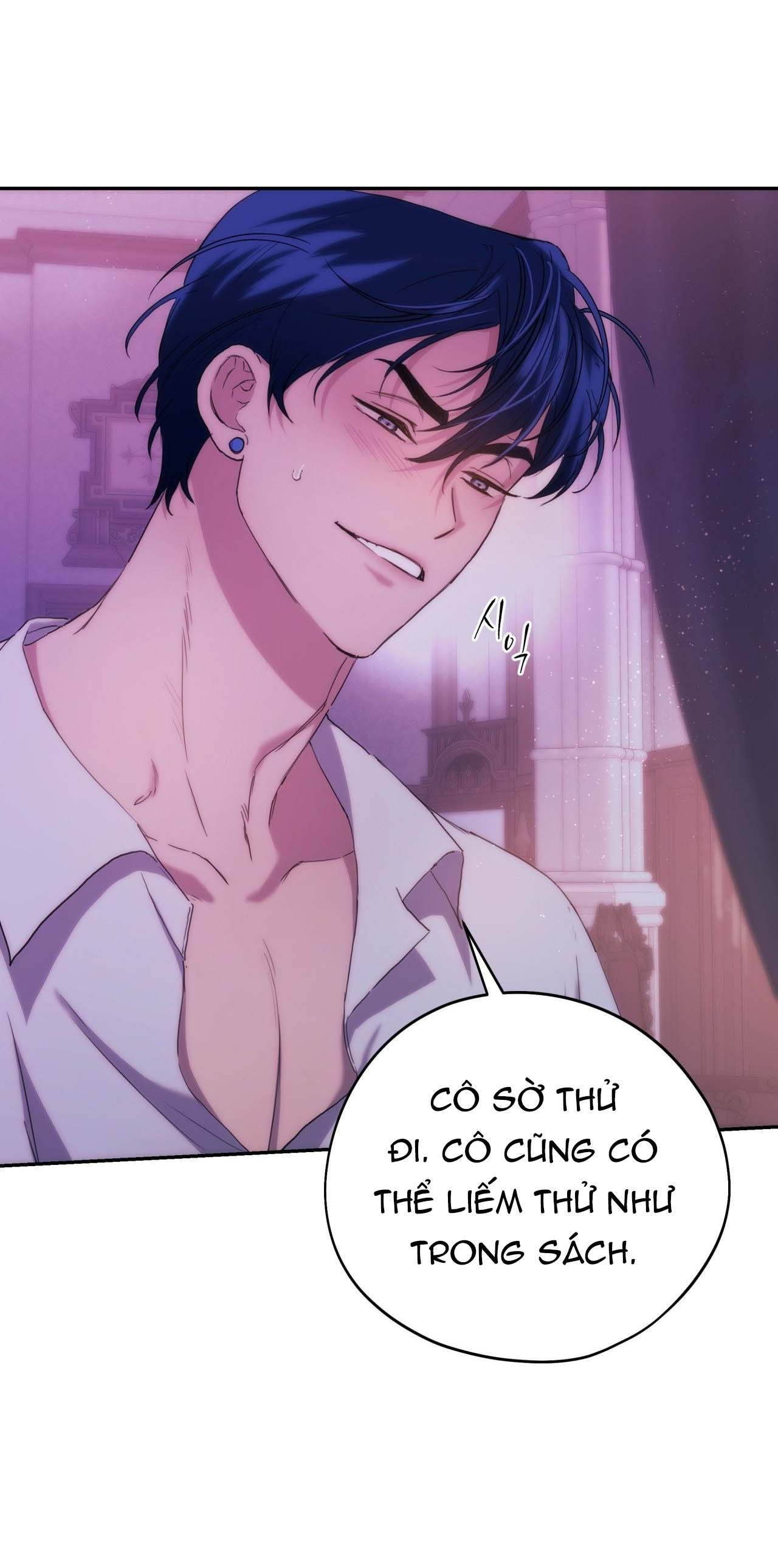 đọc truyện [18+] Tôi Đã Kết Hôn Với Em Gái Của Vợ Chương 15 ảnh 2 tại Giả Dược
