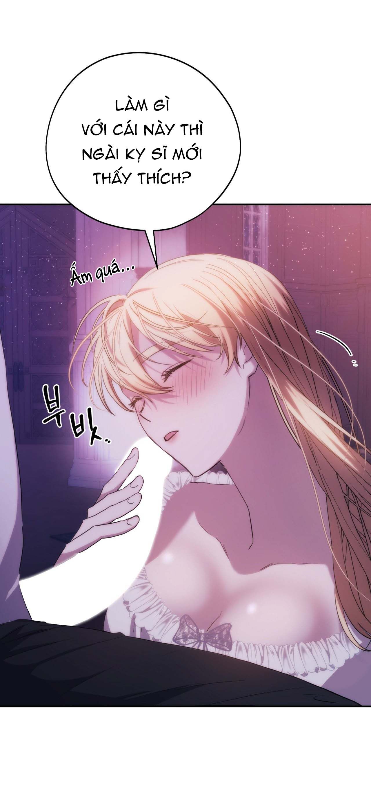 đọc truyện [18+] Tôi Đã Kết Hôn Với Em Gái Của Vợ Chương 15 ảnh 13 tại Giả Dược
