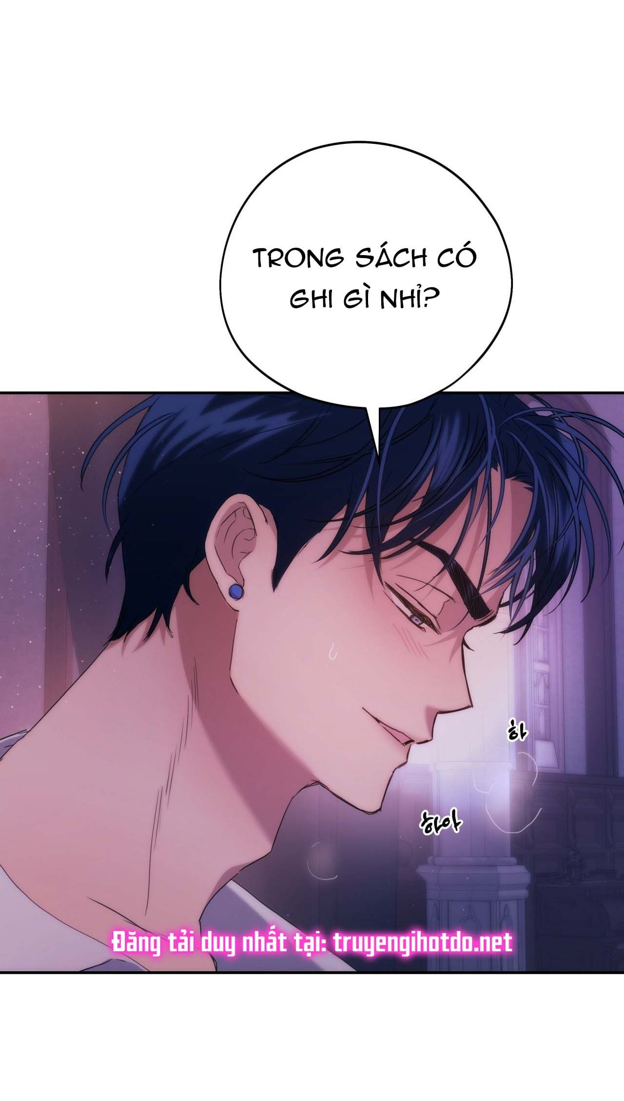 đọc truyện [18+] Tôi Đã Kết Hôn Với Em Gái Của Vợ Chương 15 ảnh 14 tại Giả Dược