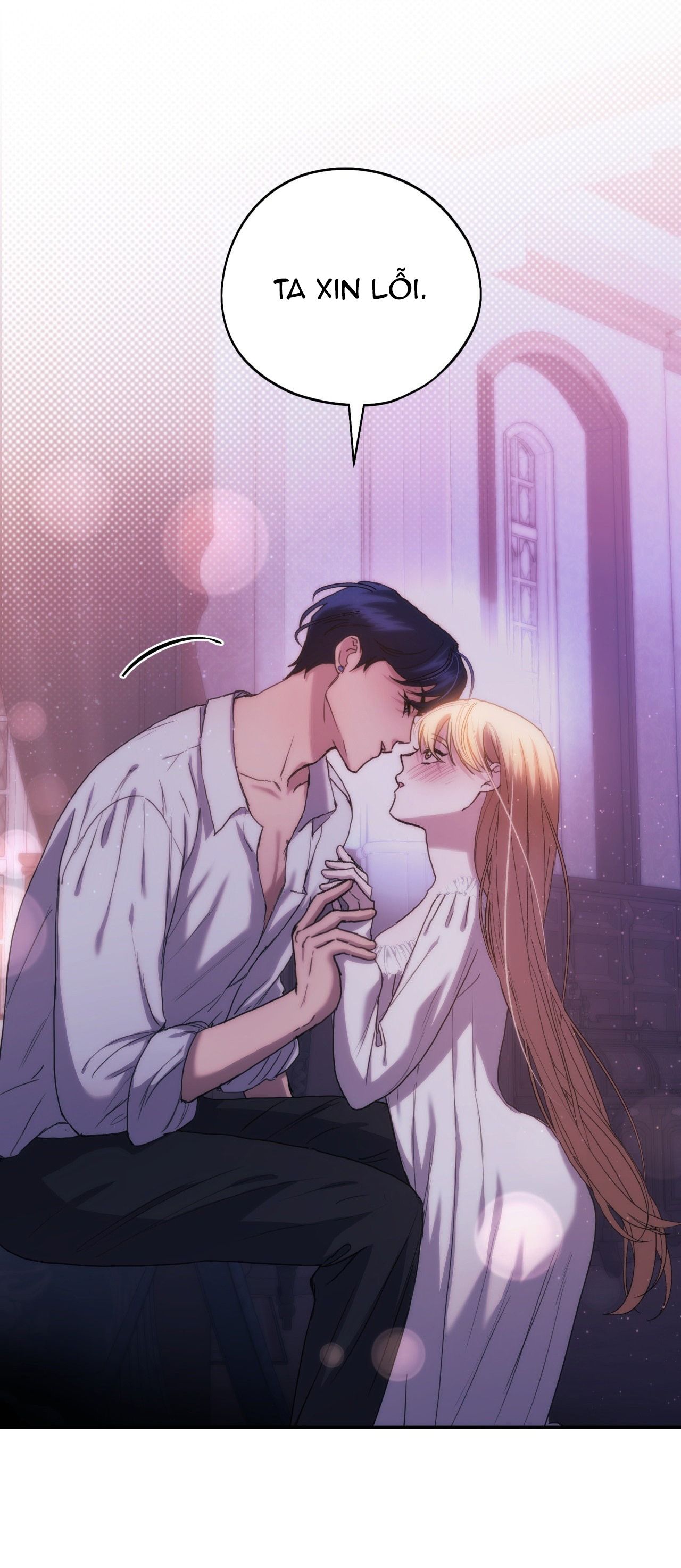 đọc truyện [18+] Tôi Đã Kết Hôn Với Em Gái Của Vợ Chương 16 ảnh 9 tại Giả Dược