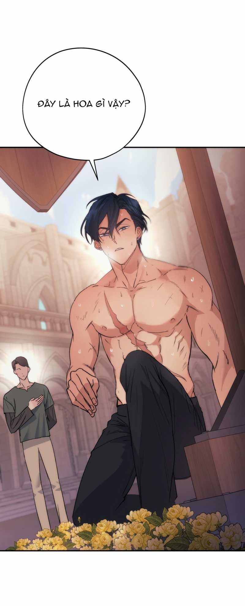 đọc truyện [18+] Tôi Đã Kết Hôn Với Em Gái Của Vợ Chương 2.2 ảnh 23 tại Thiên Thai Truyện