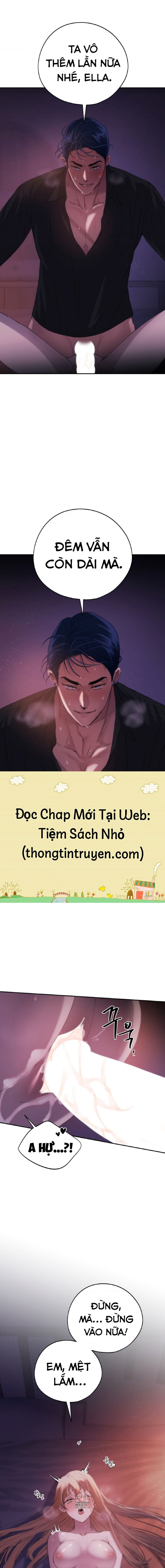 đọc truyện [18+] Tôi Đã Kết Hôn Với Em Gái Của Vợ Chương 23 ảnh 1 tại Giả Dược