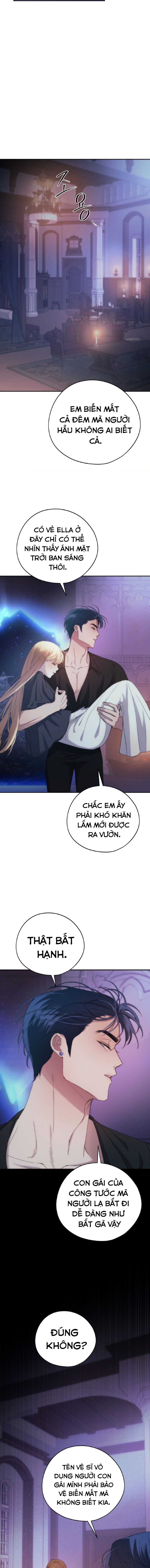 đọc truyện [18+] Tôi Đã Kết Hôn Với Em Gái Của Vợ Chương 24 ảnh 5 tại Giả Dược