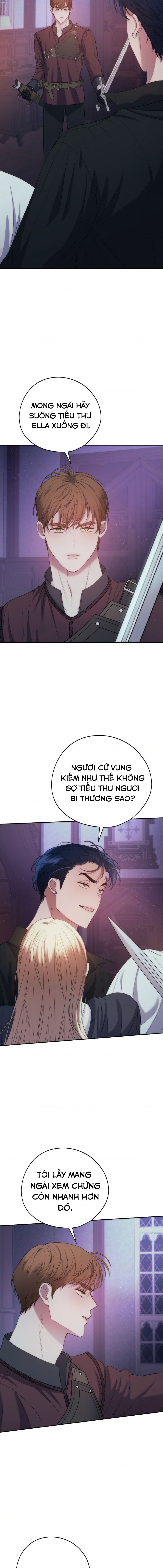 đọc truyện [18+] Tôi Đã Kết Hôn Với Em Gái Của Vợ Chương 24 ảnh 6 tại Giả Dược