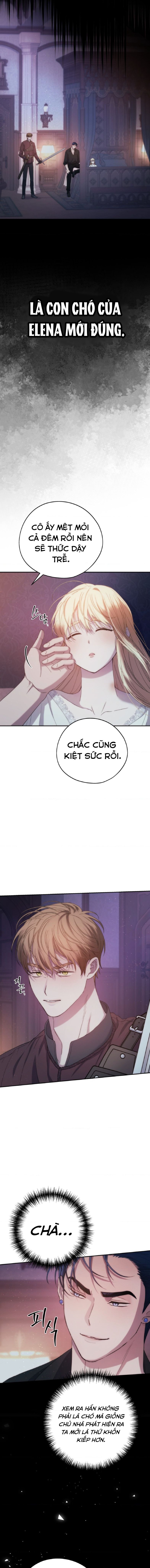 đọc truyện [18+] Tôi Đã Kết Hôn Với Em Gái Của Vợ Chương 24 ảnh 9 tại Giả Dược