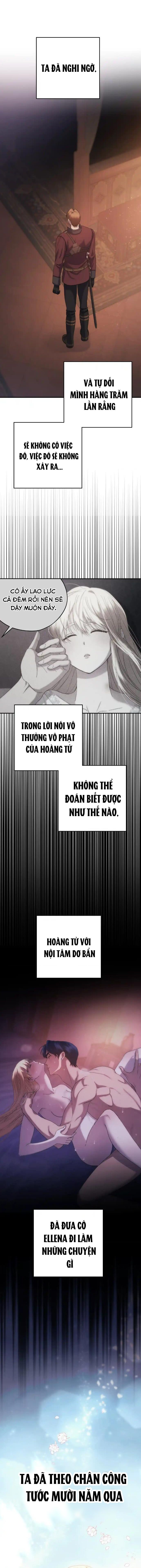 đọc truyện [18+] Tôi Đã Kết Hôn Với Em Gái Của Vợ Chương 25 ảnh 11 tại Giả Dược