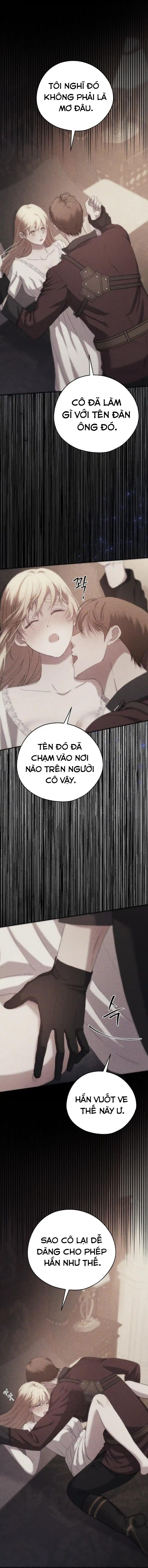 đọc truyện [18+] Tôi Đã Kết Hôn Với Em Gái Của Vợ Chương 25 ảnh 13 tại Giả Dược