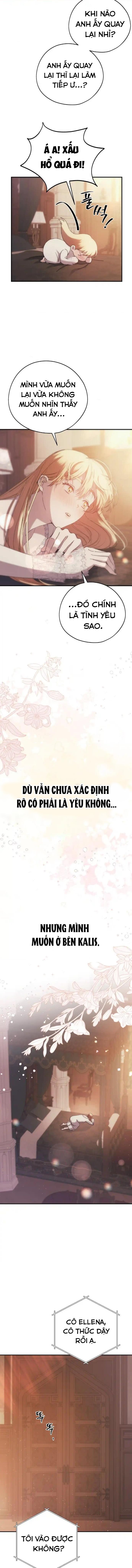 đọc truyện [18+] Tôi Đã Kết Hôn Với Em Gái Của Vợ Chương 25 ảnh 8 tại Giả Dược