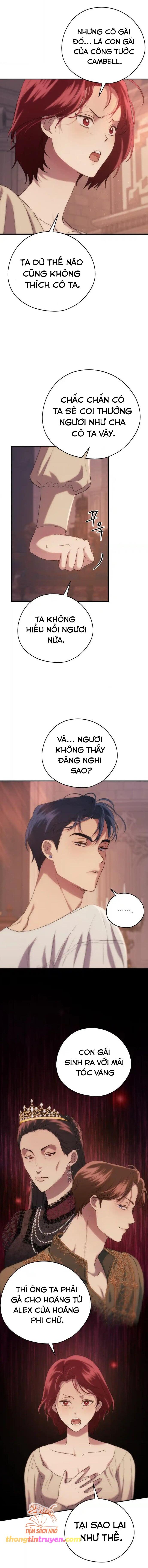đọc truyện [18+] Tôi Đã Kết Hôn Với Em Gái Của Vợ Chương 26 ảnh 5 tại Giả Dược