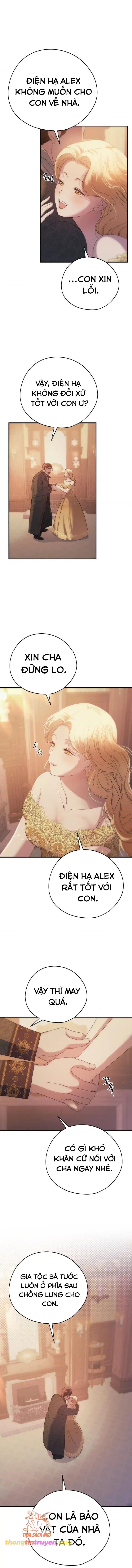 đọc truyện [18+] Tôi Đã Kết Hôn Với Em Gái Của Vợ Chương 26 ảnh 10 tại Giả Dược