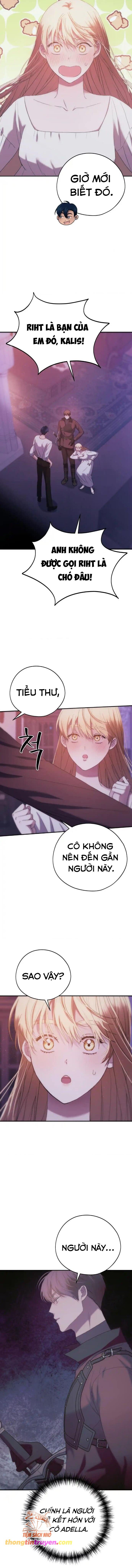 đọc truyện [18+] Tôi Đã Kết Hôn Với Em Gái Của Vợ Chương 27 ảnh 2 tại Giả Dược