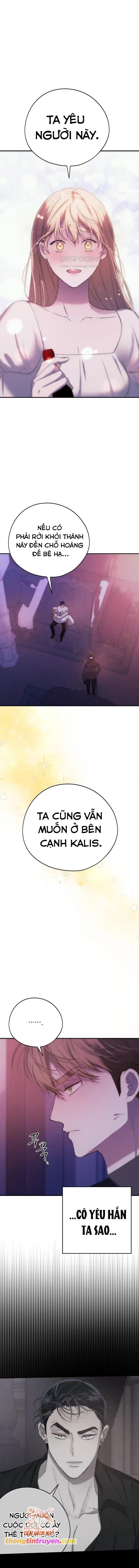 đọc truyện [18+] Tôi Đã Kết Hôn Với Em Gái Của Vợ Chương 27 ảnh 11 tại Giả Dược