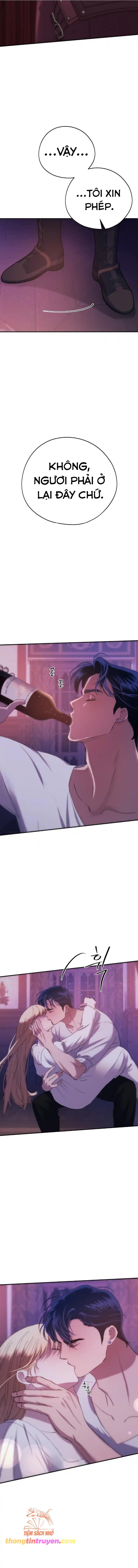 đọc truyện [18+] Tôi Đã Kết Hôn Với Em Gái Của Vợ Chương 27 ảnh 13 tại Giả Dược