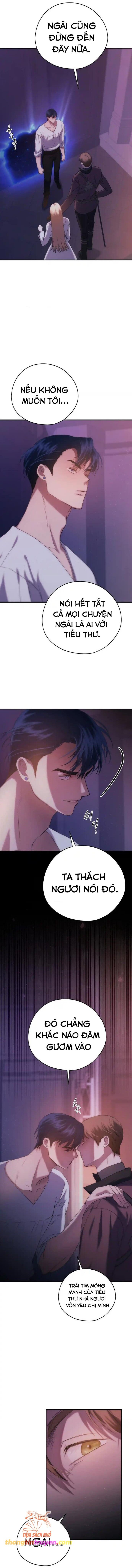 đọc truyện [18+] Tôi Đã Kết Hôn Với Em Gái Của Vợ Chương 27 ảnh 3 tại Giả Dược