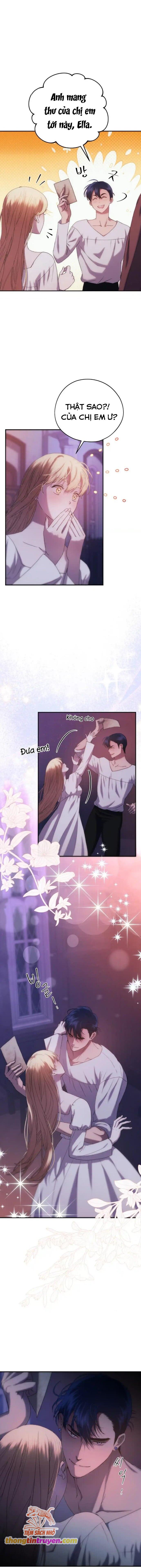 đọc truyện [18+] Tôi Đã Kết Hôn Với Em Gái Của Vợ Chương 27 ảnh 4 tại Giả Dược
