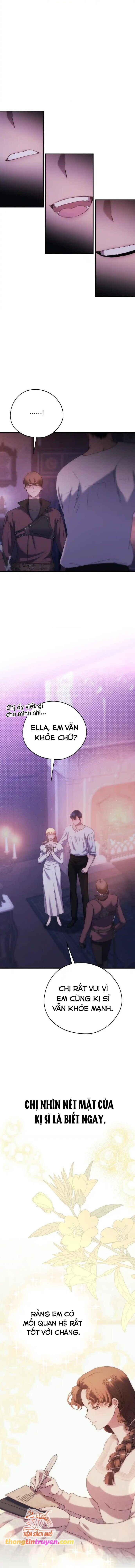 đọc truyện [18+] Tôi Đã Kết Hôn Với Em Gái Của Vợ Chương 27 ảnh 5 tại Giả Dược