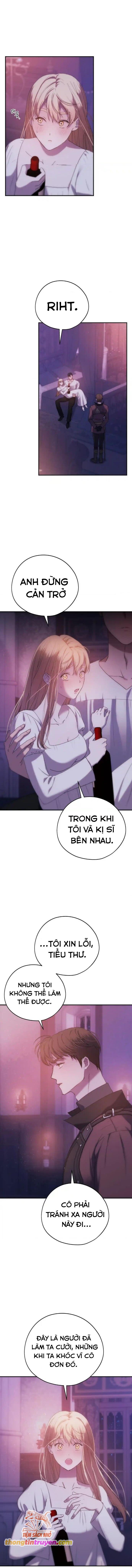 đọc truyện [18+] Tôi Đã Kết Hôn Với Em Gái Của Vợ Chương 27 ảnh 10 tại Giả Dược
