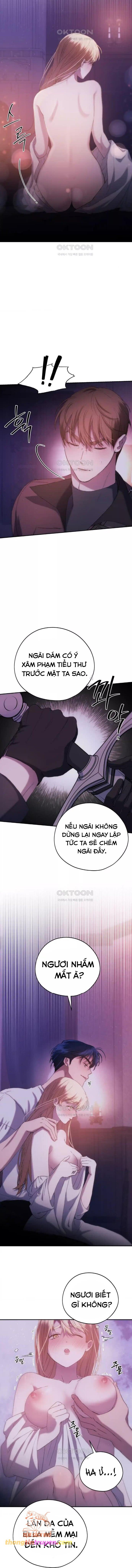 đọc truyện [18+] Tôi Đã Kết Hôn Với Em Gái Của Vợ Chương 28 ảnh 3 tại Giả Dược