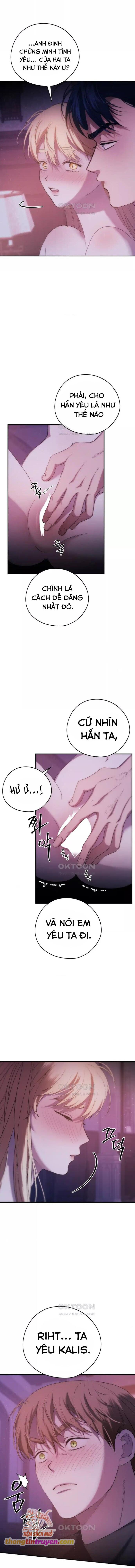 đọc truyện [18+] Tôi Đã Kết Hôn Với Em Gái Của Vợ Chương 28 ảnh 7 tại Giả Dược