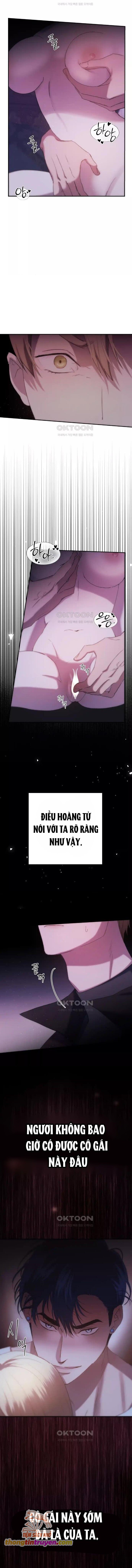 đọc truyện [18+] Tôi Đã Kết Hôn Với Em Gái Của Vợ Chương 28 ảnh 9 tại Giả Dược