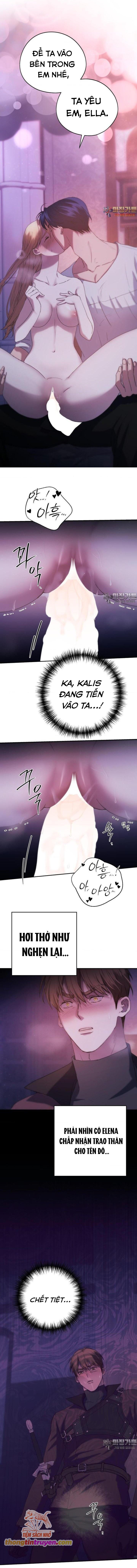 đọc truyện [18+] Tôi Đã Kết Hôn Với Em Gái Của Vợ Chương 29 ảnh 1 tại Giả Dược