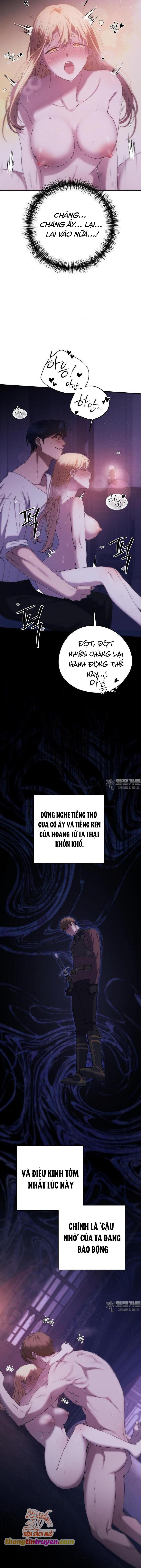 đọc truyện [18+] Tôi Đã Kết Hôn Với Em Gái Của Vợ Chương 29 ảnh 4 tại Giả Dược