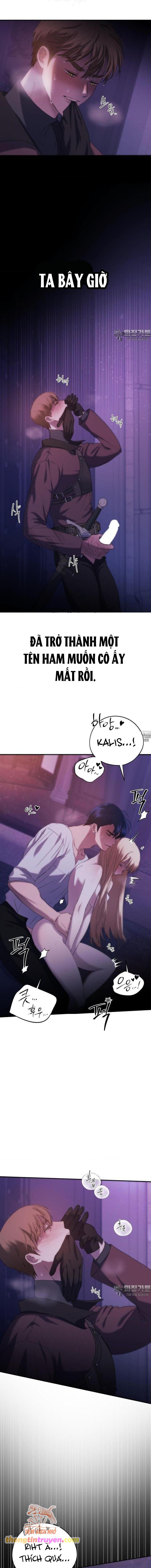 đọc truyện [18+] Tôi Đã Kết Hôn Với Em Gái Của Vợ Chương 29 ảnh 9 tại Giả Dược