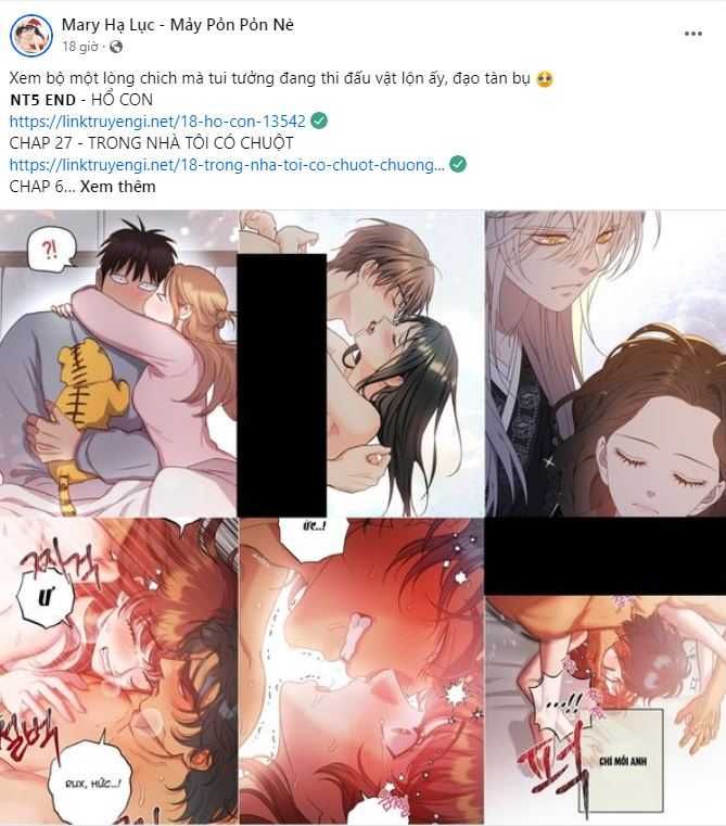 đọc truyện [18+] Tôi Đã Kết Hôn Với Em Gái Của Vợ Chương 3.1 ảnh 16 tại Thiên Thai Truyện