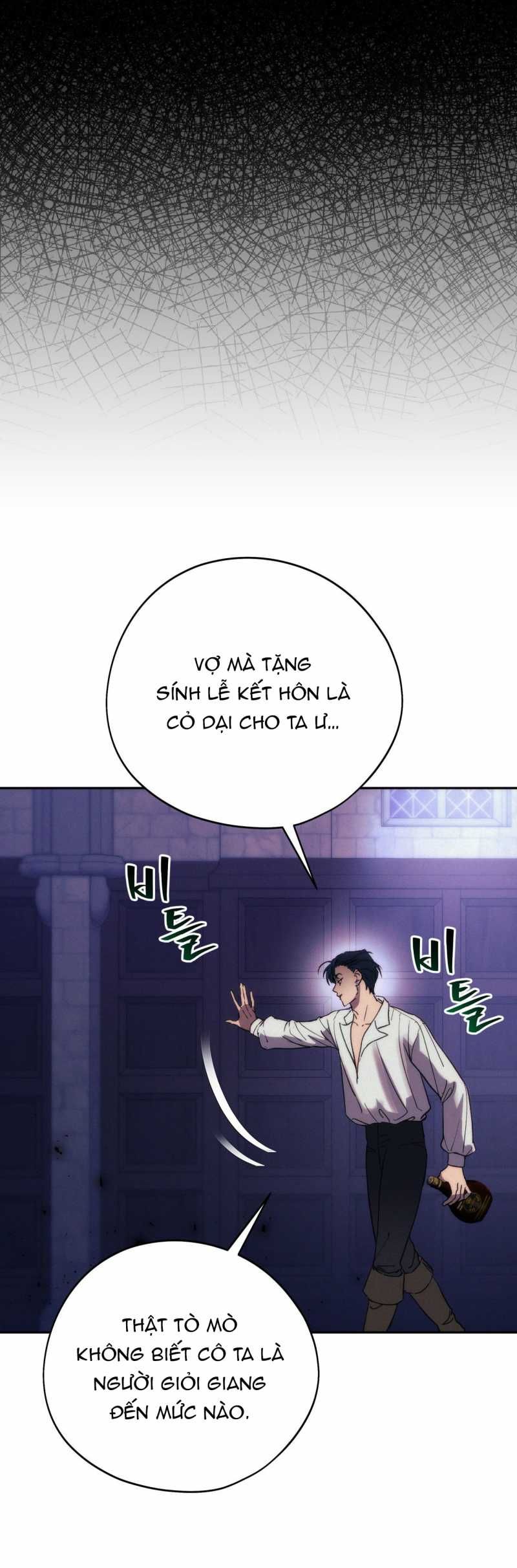 đọc truyện [18+] Tôi Đã Kết Hôn Với Em Gái Của Vợ Chương 3.2 ảnh 21 tại Thiên Thai Truyện