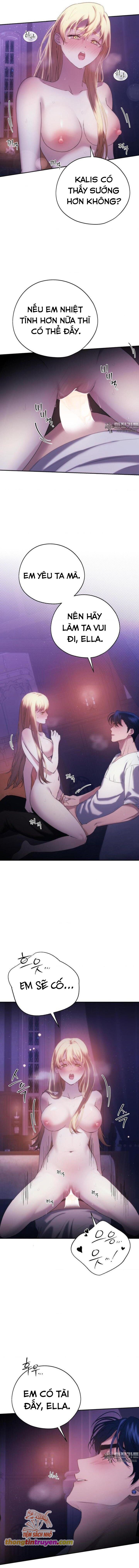 đọc truyện [18+] Tôi Đã Kết Hôn Với Em Gái Của Vợ Chương 30 ảnh 2 tại Giả Dược