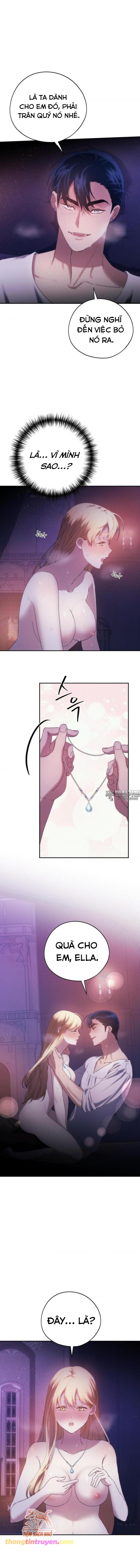 đọc truyện [18+] Tôi Đã Kết Hôn Với Em Gái Của Vợ Chương 30 ảnh 11 tại Giả Dược