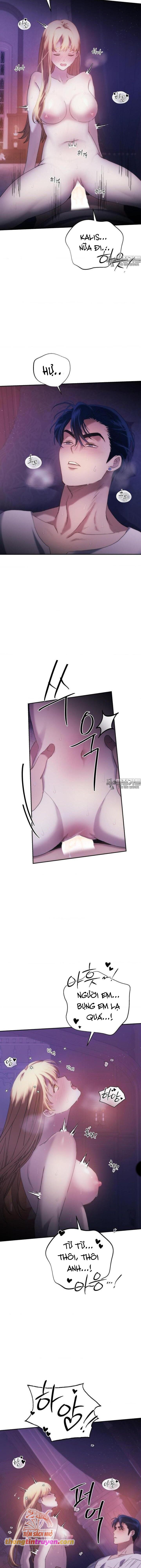 đọc truyện [18+] Tôi Đã Kết Hôn Với Em Gái Của Vợ Chương 30 ảnh 6 tại Giả Dược