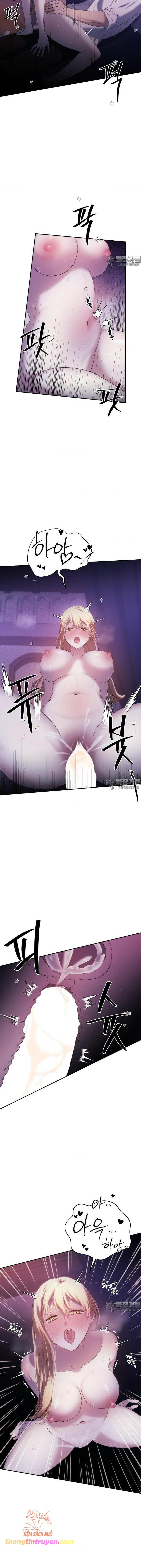 đọc truyện [18+] Tôi Đã Kết Hôn Với Em Gái Của Vợ Chương 30 ảnh 7 tại Giả Dược