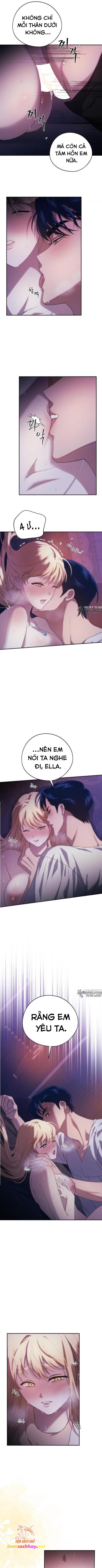 đọc truyện [18+] Tôi Đã Kết Hôn Với Em Gái Của Vợ Chương 31 ảnh 4 tại Giả Dược
