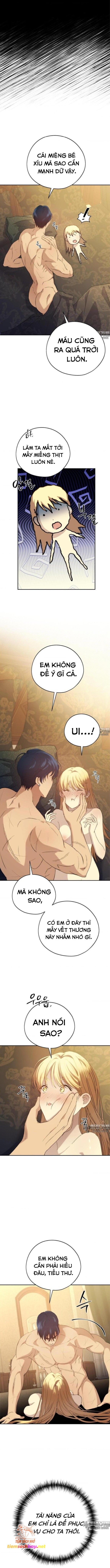 đọc truyện [18+] Tôi Đã Kết Hôn Với Em Gái Của Vợ Chương 32 ảnh 11 tại Giả Dược