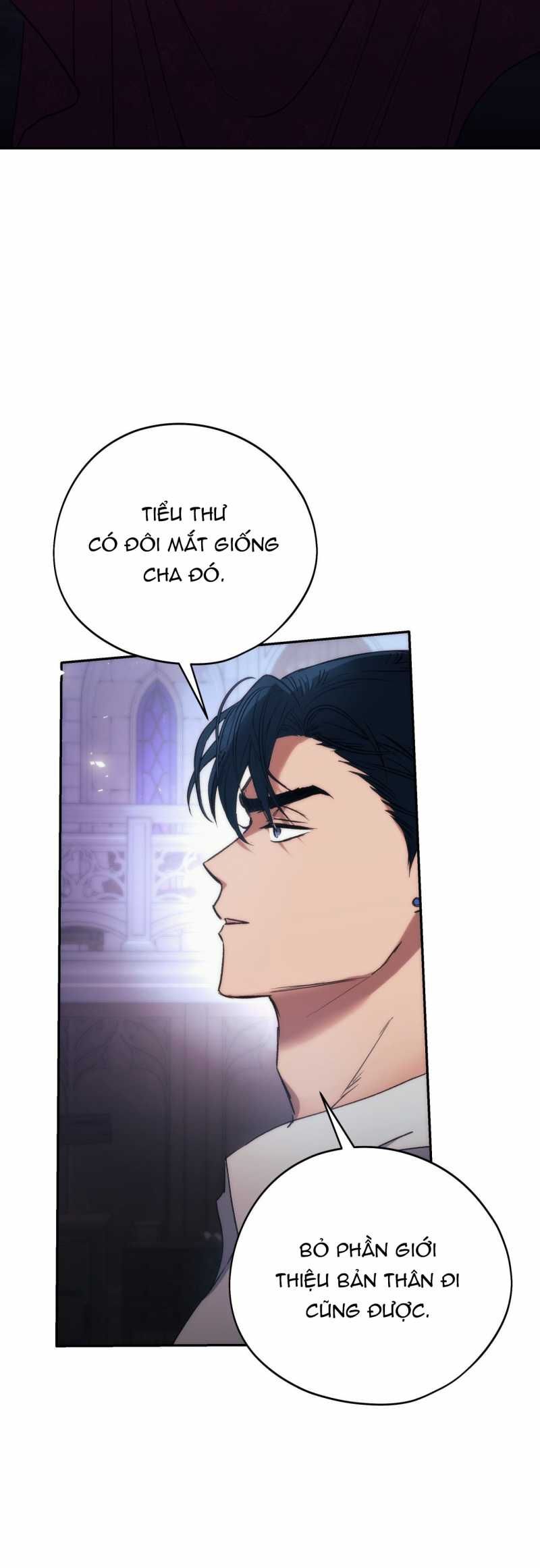 đọc truyện [18+] Tôi Đã Kết Hôn Với Em Gái Của Vợ Chương 4.1 ảnh 21 tại Thiên Thai Truyện