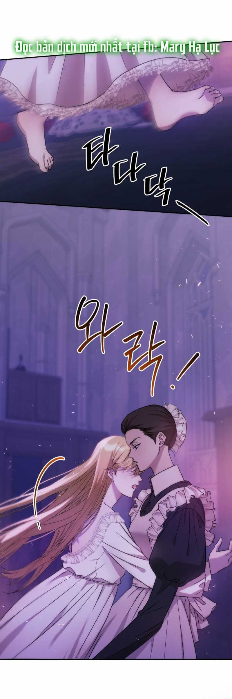 đọc truyện [18+] Tôi Đã Kết Hôn Với Em Gái Của Vợ Chương 5.1 ảnh 31 tại Thiên Thai Truyện