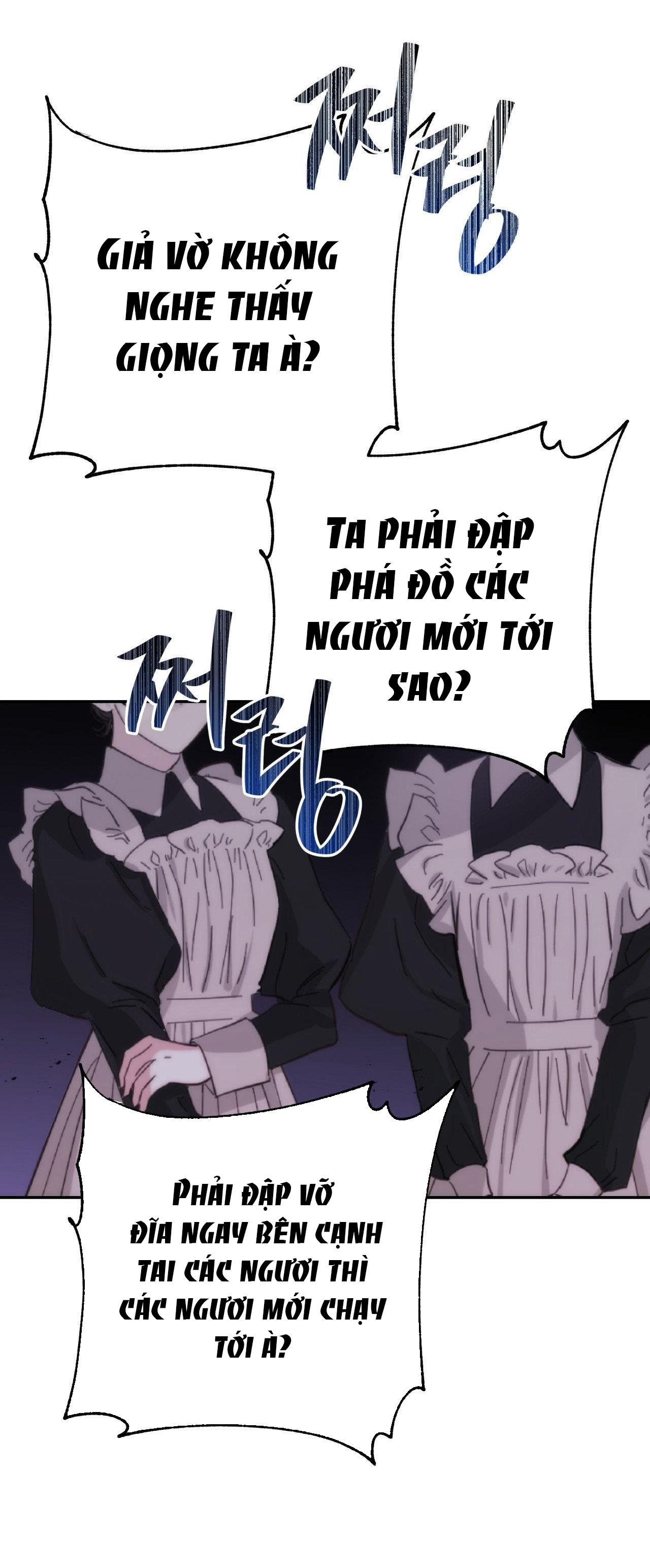 đọc truyện [18+] Tôi Đã Kết Hôn Với Em Gái Của Vợ Chương 5 ảnh 26 tại Giả Dược