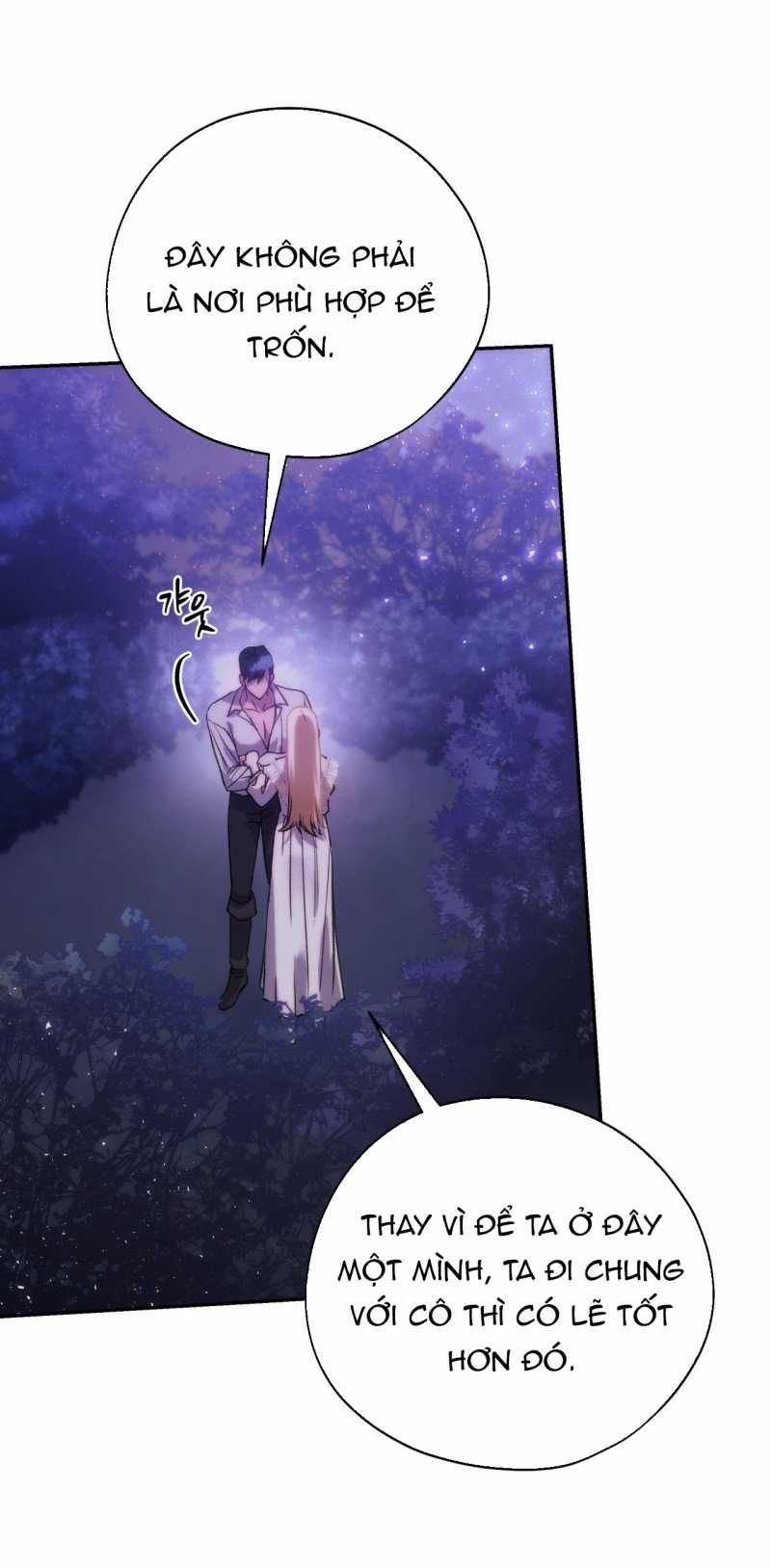 đọc truyện [18+] Tôi Đã Kết Hôn Với Em Gái Của Vợ Chương 6.1 ảnh 37 tại Truyện Dạ Ký