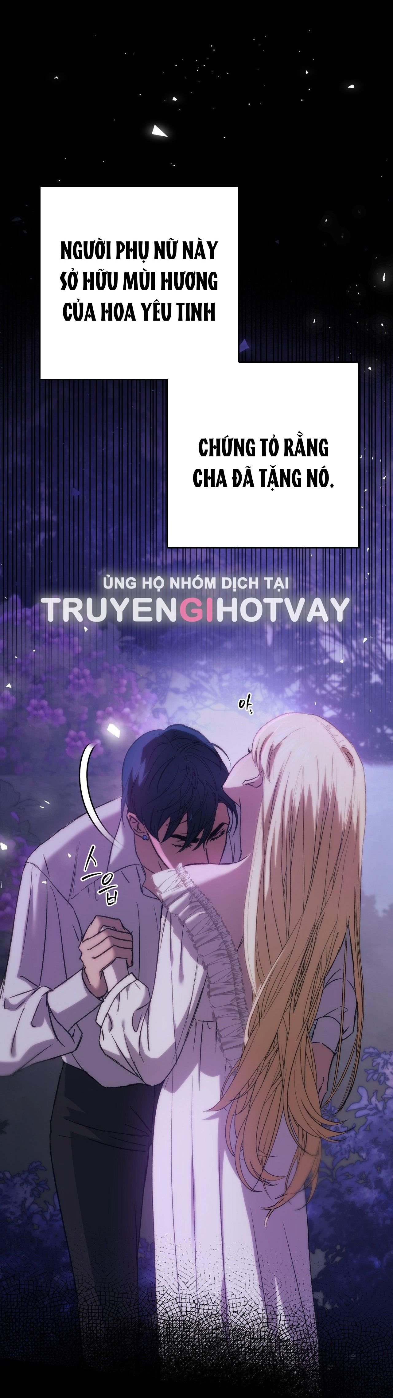 đọc truyện [18+] Tôi Đã Kết Hôn Với Em Gái Của Vợ Chương 6 ảnh 14 tại Giả Dược